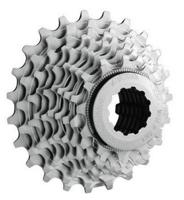 Miche Cassette Shimano 10S 13 29T zilver - thumbnail