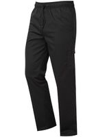 Premier Workwear PW555 Essential Chefs Cargo Pocket Trousers - thumbnail