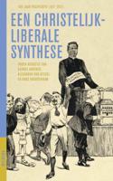 Een christelijk-liberale synthese - Alexander van Kessel - Paperback (9789021170664)