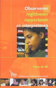 PM-reeks - Observeren, registreren rapporteren en interpreteren