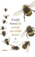 Ewald  Arenz De smaak van wilde peren