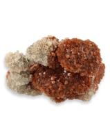 Ruwe Aragoniet Edelsteen 5 - 20 cm Brokken Gekristalliseerd (1 kg)