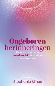 Ongeboren herinneringen - Stephanie Mines - ebook