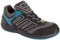 Aboutblu 5035102LA S3 ESD SRC Indianapolis Octane Low veiligheidsschoen waterafstotend, 44, blauw, 1