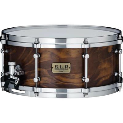 Tama LSP146-WSS S.L.P. Fat Spruce 14x6 inch snaredrum