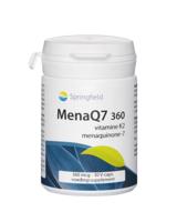 MenaQ7 360 mcg vitamine K2 (MK7)