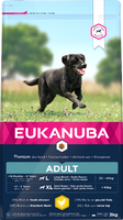 Eukanuba Dog - Adult Large - 3kg