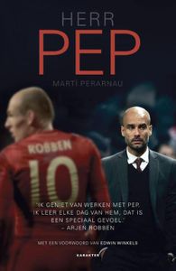 Herr Pep - Marti Perarnau - ebook