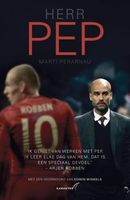 Herr Pep - Marti Perarnau - ebook - thumbnail