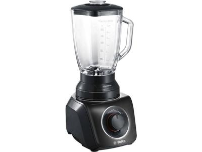 Bosch Haushalt SilentMixx MMB42G0B Blender 700 W Zwart