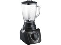 Bosch Haushalt SilentMixx MMB42G0B Blender 700 W Zwart