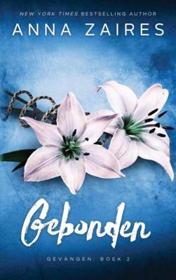 Gebonden - Anna Zaires - Paperback (9789402188455)
