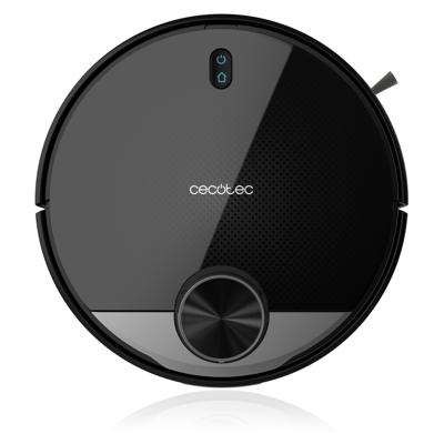 Cecotec Robot vacuum cleaners Conga 3390 Robot stofzuiger Zwart