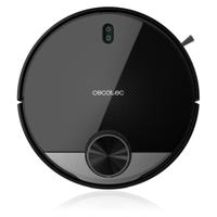 Cecotec Robot vacuum cleaners Conga 3390 Robot stofzuiger Zwart