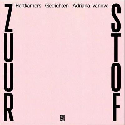 Zuurstof - Adriana Ivanova, Hartkamers - ebook