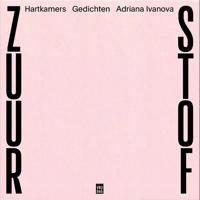Zuurstof - Adriana Ivanova, Hartkamers - ebook