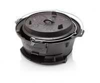 Petromax Fire Barbecue Grill tg3 barbecue Ø 42 cm - thumbnail