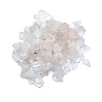 Ruwe Bergkristal Chips (0,5 - 1,5 cm) - 700 gram