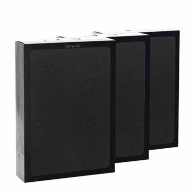 Blueair Classic 500/600 Series SmokeStop Filter Luchtreinigerfilter