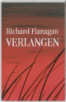 Verlangen - Richard Flanagan - ebook - thumbnail