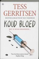 Koud bloed