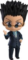 Hunter X Hunter Nendoroid Action Figure Leorio 10 Cm