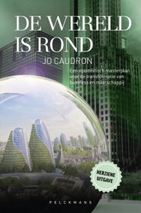 De wereld is rond - Jo Caudron - ebook