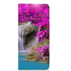 OPPO Reno8 Book Cover Waterval