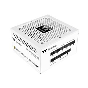 Thermaltake Toughpower GF A3 Snow 850W PC-netvoeding 850 W 80 Plus Gold