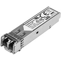 StarTech.com Gigabit glasvezel 1000Base-SX SFP ontvanger module - HP 3CSFP91 compatibel - MM LC - 550m