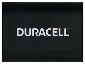 Duracell NB-2L Camera-accu Vervangt originele accu NB-2L, NB-2LH 7.4 V 650 mAh