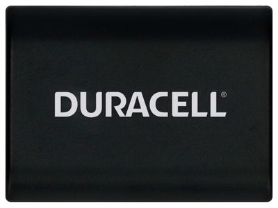 Duracell NB-2L Camera-accu Vervangt originele accu NB-2L, NB-2LH 7.4 V 650 mAh