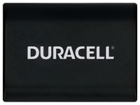 Duracell NB-2L Camera-accu Vervangt originele accu NB-2L, NB-2LH 7.4 V 650 mAh - thumbnail