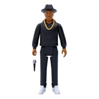 RUN DMC Reaction Action Figure Joseph "Run" Simmons 10 Cm