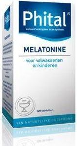 Melatonine 0.1 mg