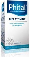 Melatonine 0.1 mg