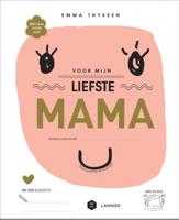 Mama Baas Mama Baas   Voor mijn liefste mama