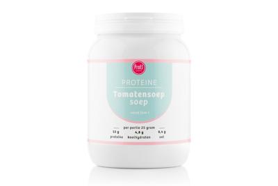 Koolhydraatarme Tomatensoep