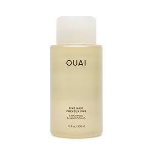 Ouai Fine Hair Shampoo