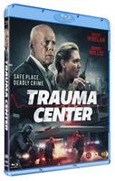 Noble Entertainment Trauma Center Blu-ray 2D