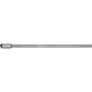 PFERD 21105227 Freesstift Lengte 170 mm Afmeting, Ø 10 mm Werklengte 20 mm Schachtdiameter 6 mm