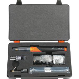 KS Tools 150.1010 Accu-kunststof reparatieset, 134-delig