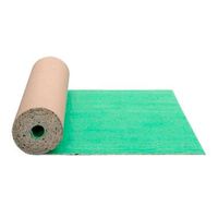 Ondervloer Green Lay - groen - Leen Bakker
