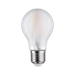 Paulmann 28700 LED-lamp Energielabel F (A - G) E27 7.5 W Warmwit (Ø x h) 60 mm x 106 mm 1 stuk(s)