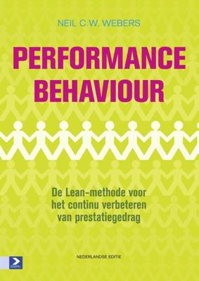 Performance behaviour - Neil C.W. Webers - eBook (9789052618142)