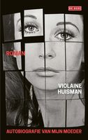 Autobiografie van mijn moeder - Violaine Huisman - ebook - thumbnail