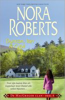 Duncan, Ian & Cybil (3-in-1) - Nora Roberts - ebook - thumbnail