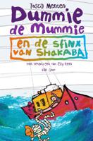 Dummie de mummie en de sfinx van Shakaba - thumbnail