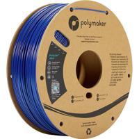 Polymaker PF01005 PolyLite Filament ASA UV-bestendig, Weerbestendig, Hittebestendig 1.75 mm 1000 g Blauw 1 stuk(s) - thumbnail