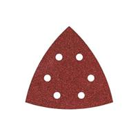 wolfcraftZelfhechtend schuurblad voor hout/metaal I 1783000